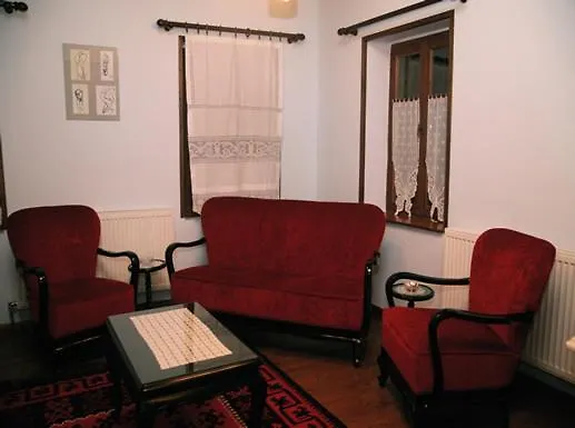 Apartament Kontogianni - Materka